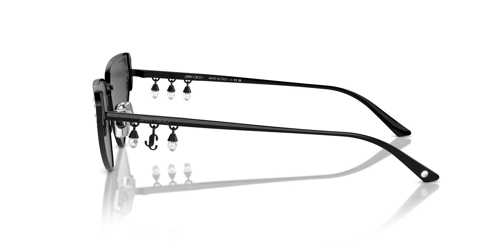 Jimmy Choo 4001B Sunglasses - view 10